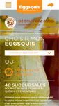 Mobile Screenshot of eggsquis.com